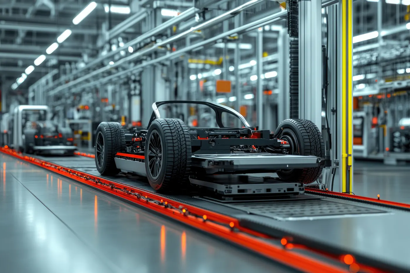 Automotive engineering