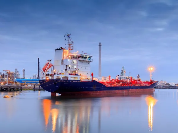 Shipbuilding and marine engineering