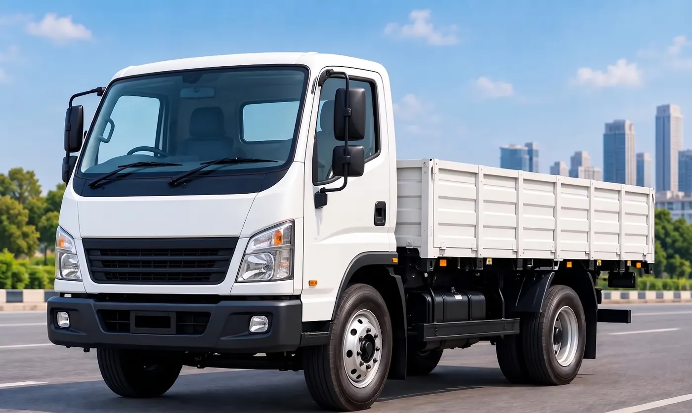 Automotive product development support — leading commercial vehicle OEM, LCV programme