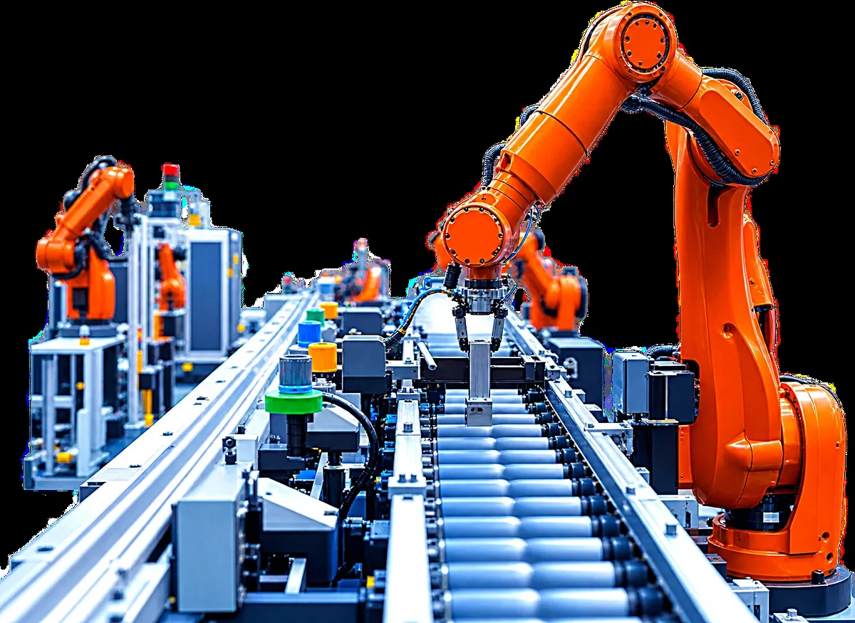 General manufacturing engineering